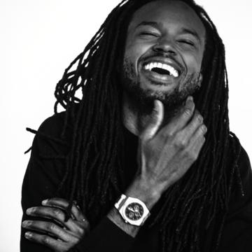 Emmanuel Kateregga profile photo