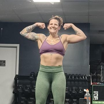 Emily Sphon profile photo