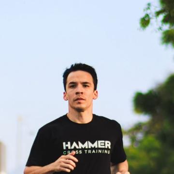 Jesus Hector Nuñez profile photo