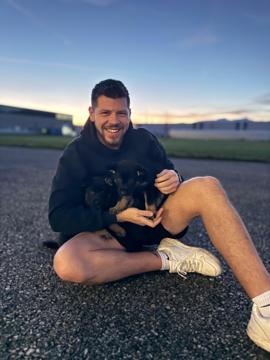 Jan Ryf profile photo