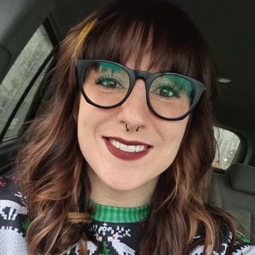 Amanda McMillin profile photo