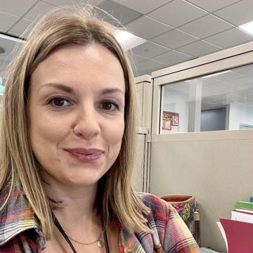 Betsy Bair profile photo