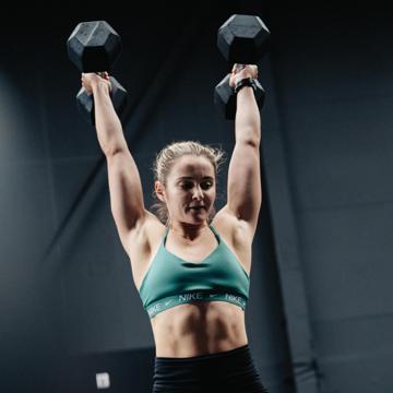 Harriet Pengelly profile photo