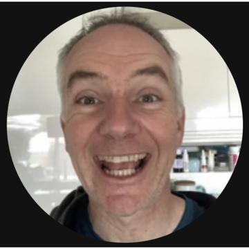 Jason Cutts profile photo