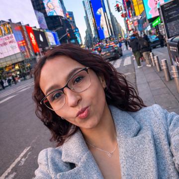 Catalina Rodriguez profile photo