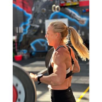 Lisa Dent profile photo