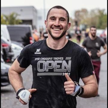 Vasyl Volosyanko profile photo