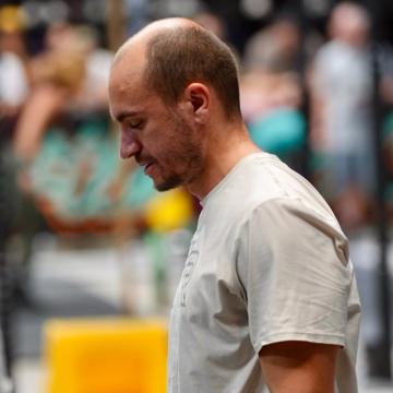 Wesley Rogers profile photo