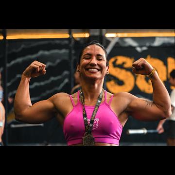 LILIAN Cândida profile photo