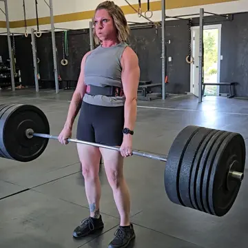 Jody Hansen profile photo