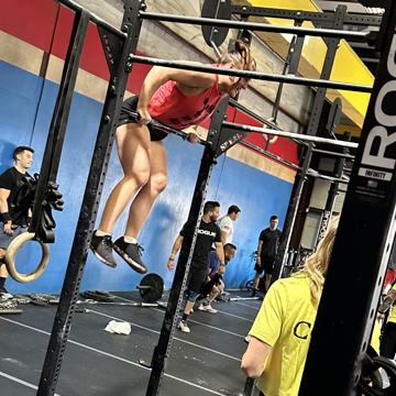 Maddie Dufrene profile photo