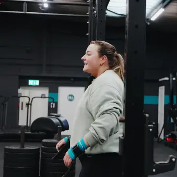 Beth Watson profile photo