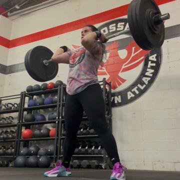 Abigail Williams profile photo