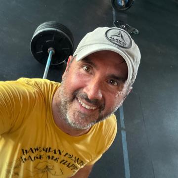 Tommy Adkins profile photo