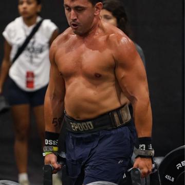 Kevin Norris profile photo