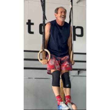 Archie Steyn profile photo