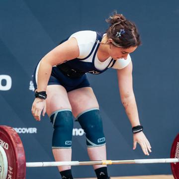 Poppy Armstrong profile photo