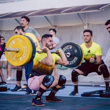 Claylson Mauricio Costa profile photo