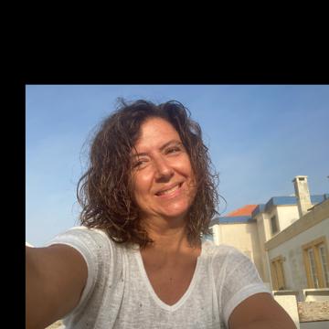 Rita Cruz profile photo