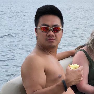 Danny Tran profile photo