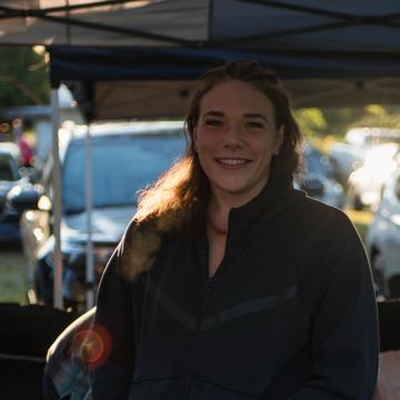 Lauren Carson profile photo