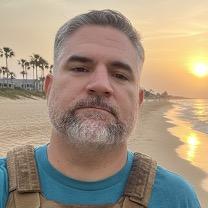 Mike Connor profile photo