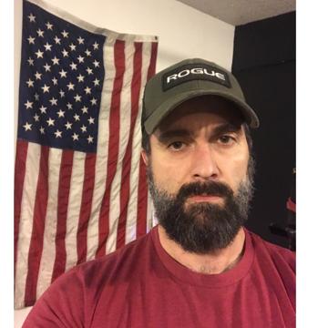 Steve Shunkwiler profile photo