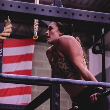 Kylee Steffey profile photo