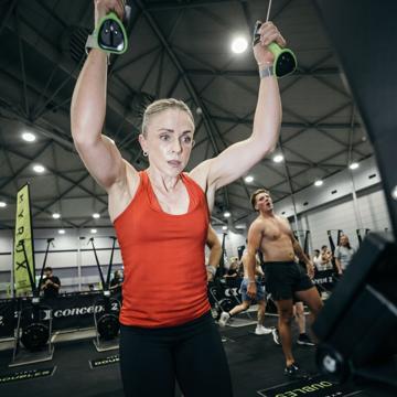 Kelli Reilly profile photo