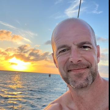 Trevor Lee profile photo