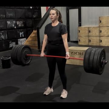 Hannah Bentz profile photo