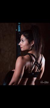 Amanda Iiriti profile photo