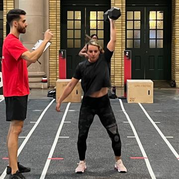 Laura Bevacqua profile photo