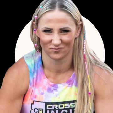 Ashli Blyth profile photo