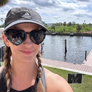 Shayla Cervone profile photo