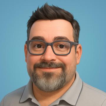 Hamish Wood profile photo