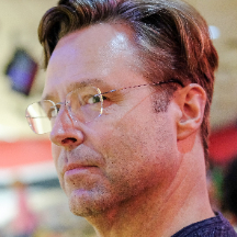 Glenn Nanney profile photo