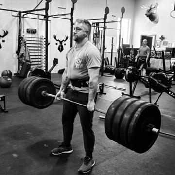 Yannick Monfils profile photo