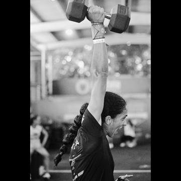 Amanda Carneiro profile photo