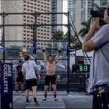 Jake Ouellette profile photo