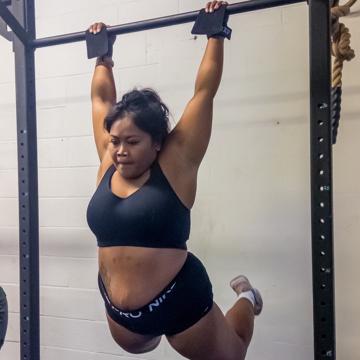 Danielle Prior profile photo