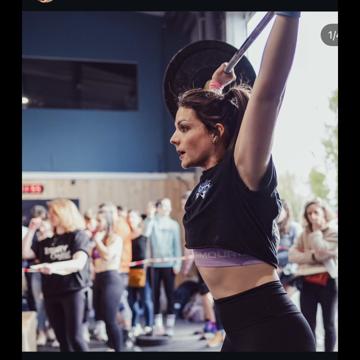 Cloé Rumberger profile photo