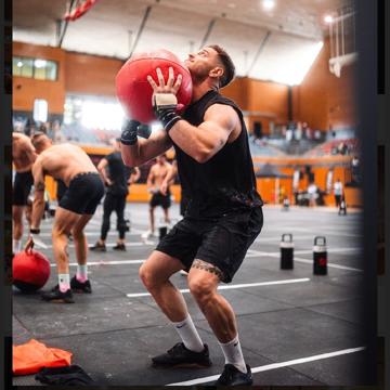 Oier Esteban profile photo