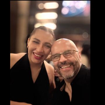 Mauricio Oliveros profile photo