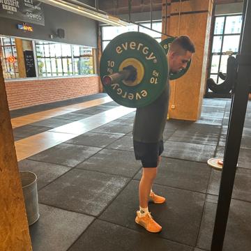 Borja Serrano Garcia profile photo