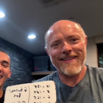 Khris Kircher profile photo