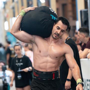 William Salomão profile photo