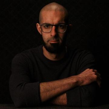 Jonathan Steffine profile photo