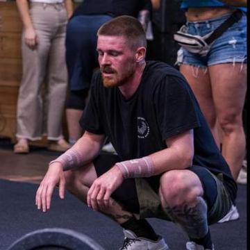 Connor Baker-Elliott profile photo