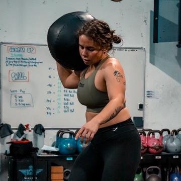 Emmanuelle Aubert profile photo